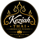 Keziah's Kitchen