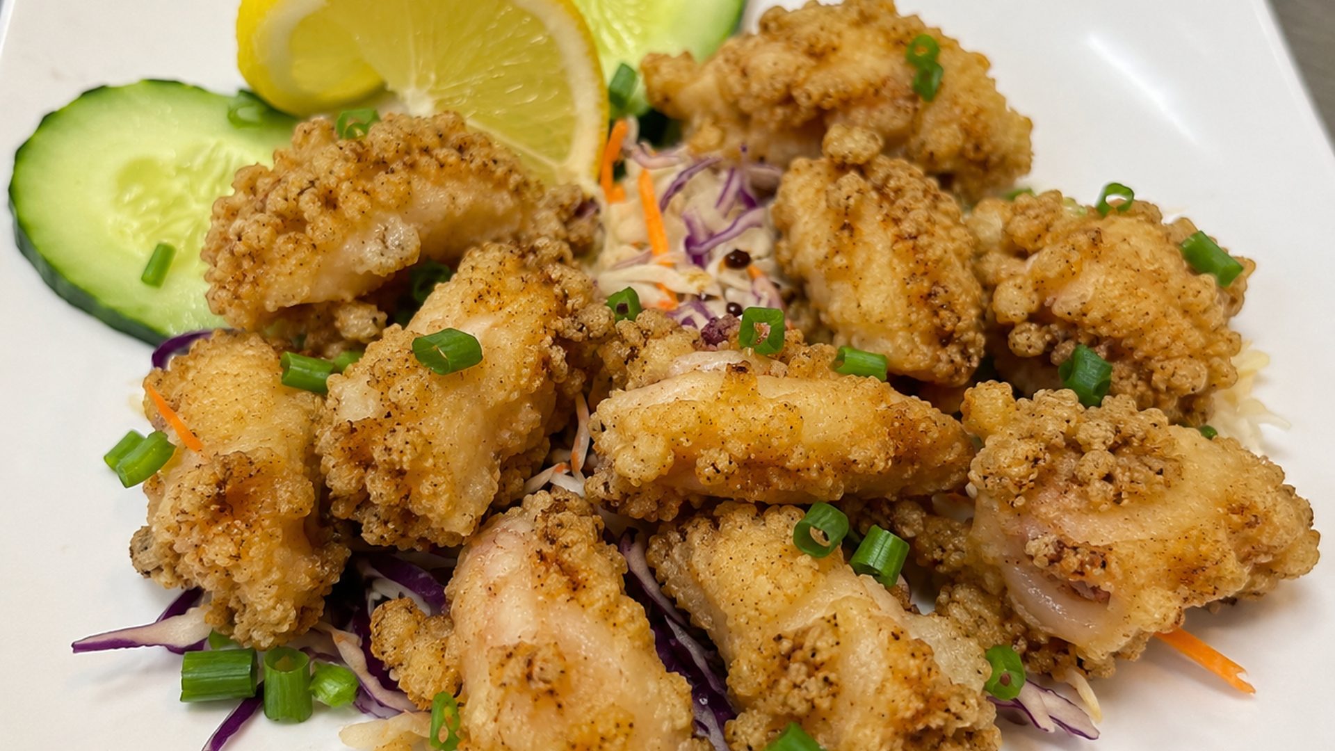 Authentic Thai flavors, rooted in family tradition